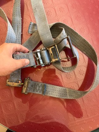 Zinchas para camión