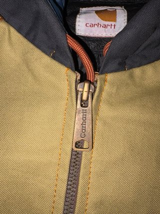Carhartt Reworked Jacket Talla L