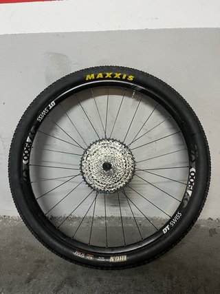 Orbea Oiz M30