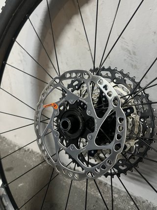 Orbea Oiz M30