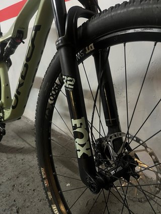 Orbea Oiz M30