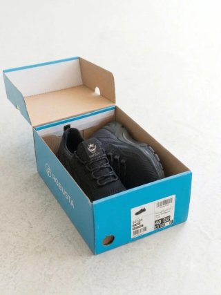Zapatillas de seguridad Robusta Talla 40