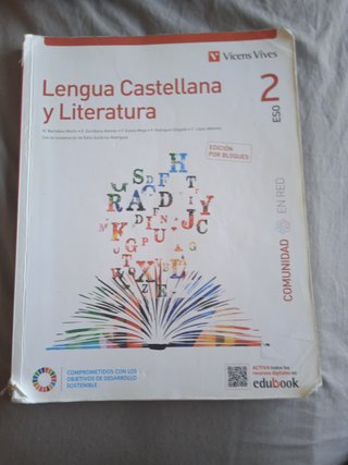Lengua castellana y Literatura