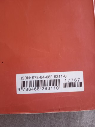 Lengua castellana y Literatura