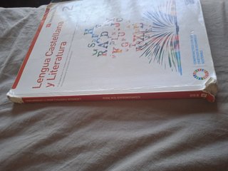 Lengua castellana y Literatura