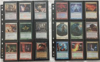 100 Cartas Magic MTG Promocionales distintas