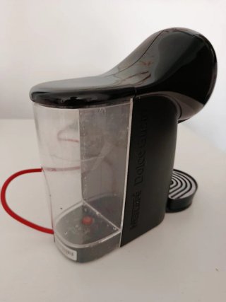 Cafetera Krups Nescafé Dolce Gusto