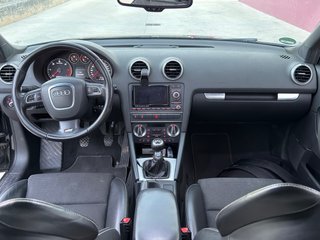 Audi A3 S Line 2.0 Tdi
