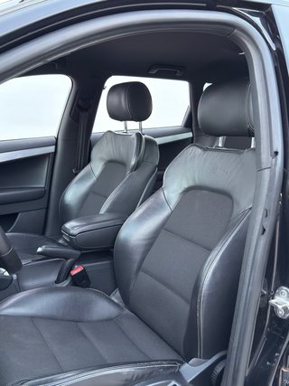 Audi A3 S Line 2.0 Tdi