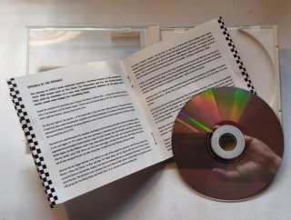 CD The Original Specials. Mod ska