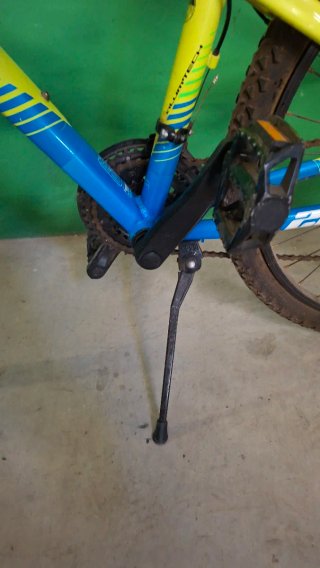OFERTON:Bicicleta de Montaña Monty KY8-26" Shimano