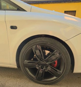 SEAT Leon 2012