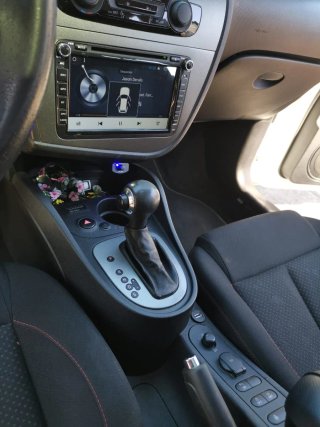 SEAT Leon 2012