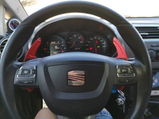 SEAT Leon 2012
