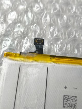 Batería Xiaomi Redmi A1,A1 +,A2,A2+