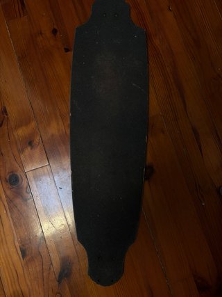 Tabla Longboard