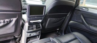 BMW X6 M50d