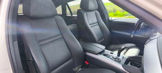 BMW X6 M50d