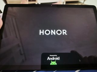 Honor Pad X8a