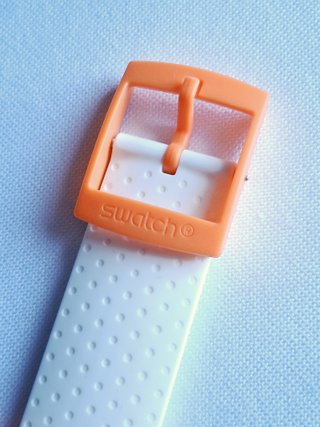 Swatch Scuba Libre Clownfish SUUW100