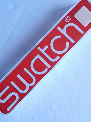 Swatch Scuba Libre Clownfish SUUW100
