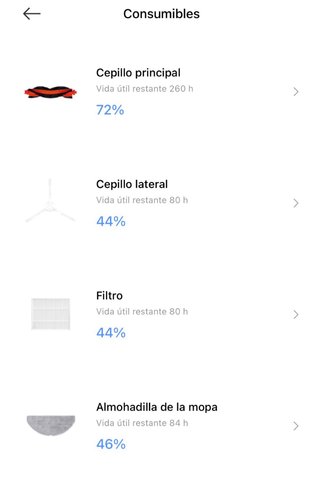 Xiaomi Robot Vacuum S20
