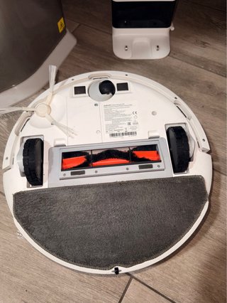 Xiaomi Robot Vacuum S20