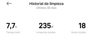 Xiaomi Robot Vacuum S20
