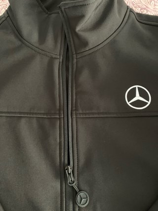 Mercedes-Benz Talla XL