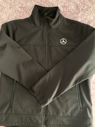 Mercedes-Benz Talla XL