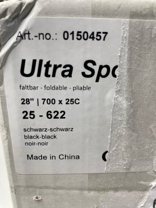 : 10 Cubiertas Continental Ultra Sport III 700x25C