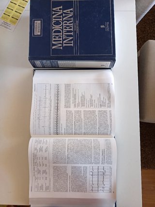 Manuales medicina interna
