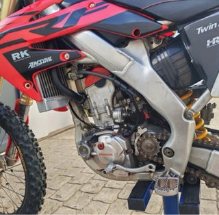 Honda CRF 250