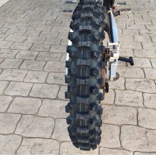Honda CRF 250