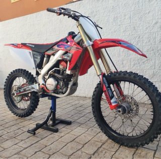 Honda CRF 250