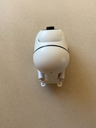 Cámara Inteligente Tuya 2MP