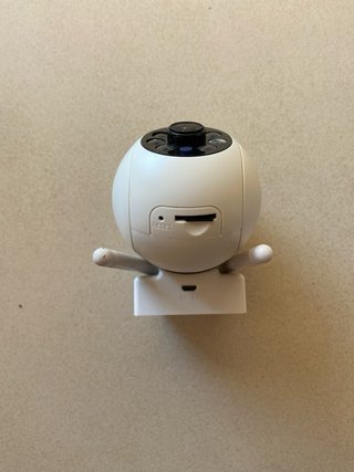 Cámara Inteligente Tuya 2MP