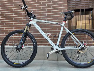 Orbea Alma