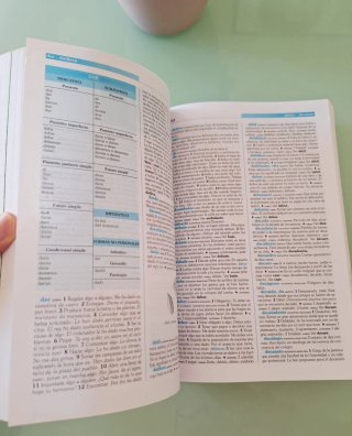 Diccionario Espasa de Primaria