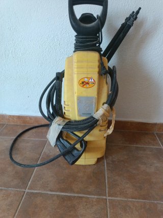 Compresor de agua