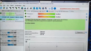 SSD mSATA 128GB LMT-128L9M Lite-On
