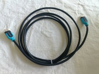 Cable HDMI Vivanco Alta Velocidad con Ethernet
