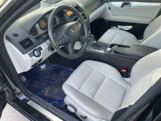 Mercedes-Benz Clase C 2009