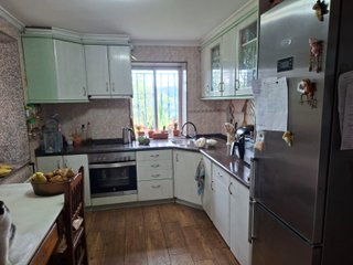 Casa con terreno