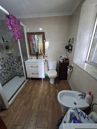 Casa con terreno