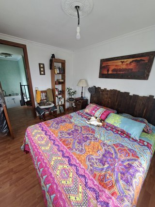 Casa con terreno
