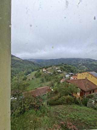 Casa con terreno
