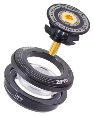 Dirección ZTTO ZS44 Aluminio 44mm