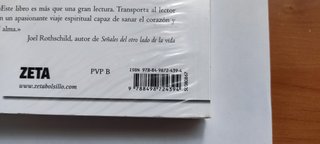 LIBRO LA OTRA PUERTA