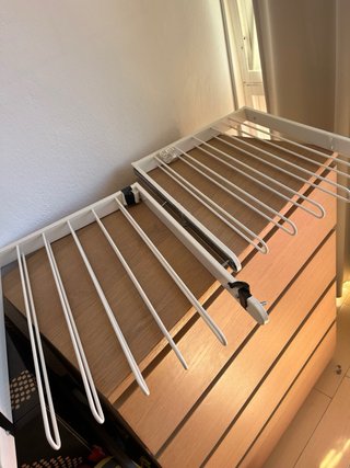 Ikea pantalonero